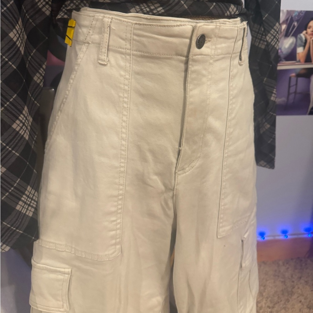 Cargo pants